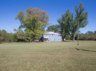 23315 King William Rd, West Point, VA 23181