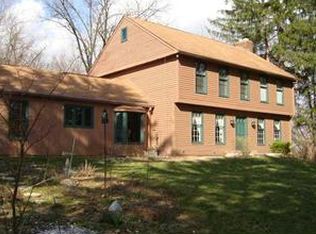 4083 N Foxcliff Dr E, Martinsville, IN 46151