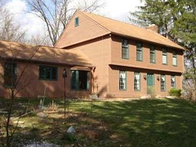 4083 N Foxcliff Dr E, Martinsville, IN, 46151