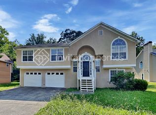 4073 Five Oaks Ct, Powder Springs, GA 30127