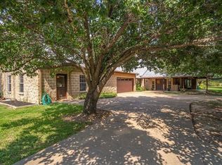 1527 Vz County Road 1316, Grand Saline, TX 75140