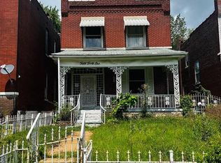 5041 Lotus Ave, Saint Louis, MO 63113