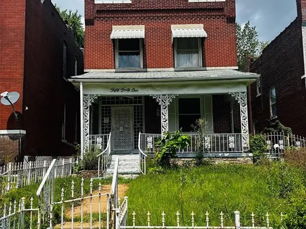 5041 Lotus Ave, Saint Louis, MO 63113