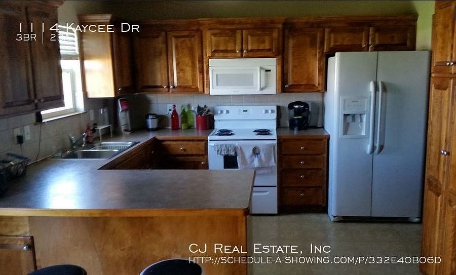 2nd image of 1114 Kaycee Dr