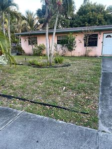 1506 NW 17th St, Fort Lauderdale, FL, 33311