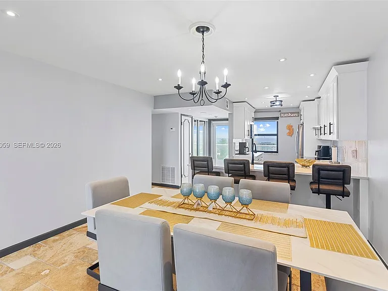 1401 N Riverside Dr #1406 — Photo 11