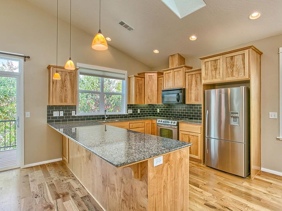 Kitchen #1