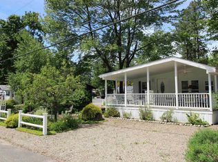 30 Totem Pole Rd #292, Freedom, NH 03836