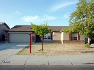 3735 E Shapinsay Dr, San Tan Valley, AZ 85140