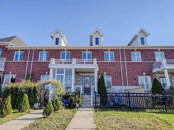 13305 Bathurst St, Richmond Hill, ON L4E 0Z6