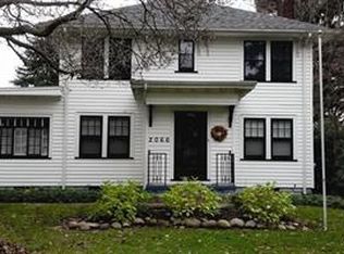 2066 Waycross Ave, Akron, OH 44320