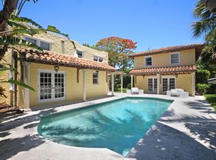 241 Plymouth Rd, West Palm Beach, FL 33405