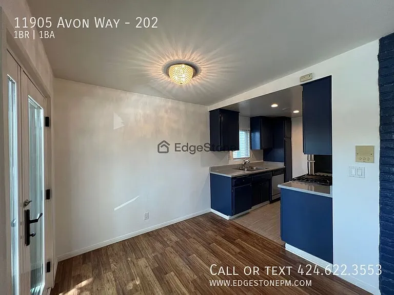 11905 Avon Way #202 — Photo 3