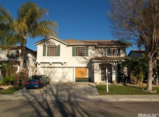 540 Peregrine Dr, Patterson, CA