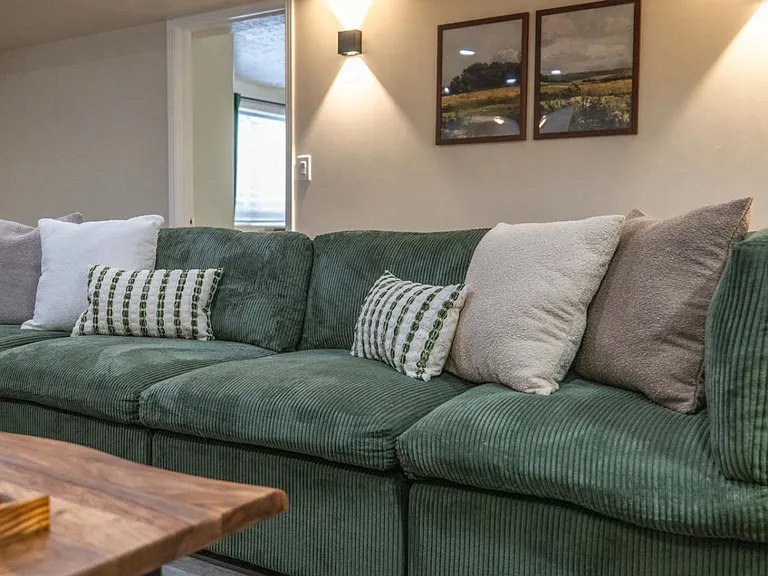 Sofa Bed