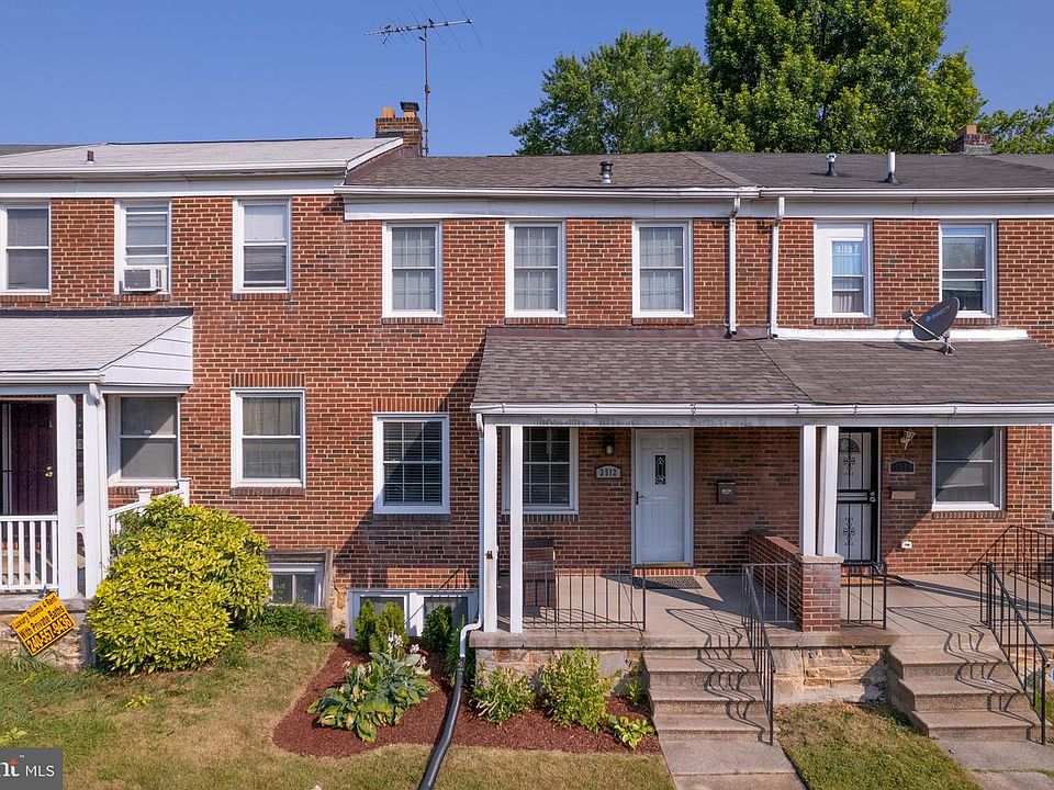 1st image of 3512 Parklawn Ave