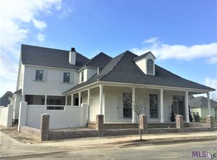 7111 Lanes End, Baton Rouge, LA 70810
