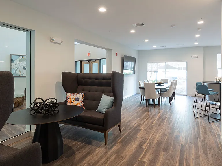 Clubhouse