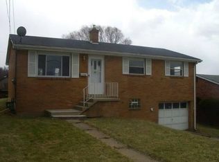 3138 West St, West Mifflin, PA