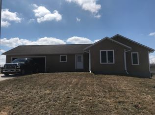 838 Rolling Hills St, Bangor, WI 54614