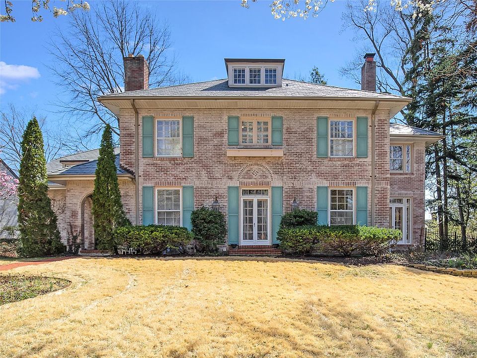 12 Southmoor Dr, Clayton, MO 63105 | Zillow