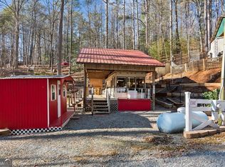 251 26th St, Ellijay, GA 30540