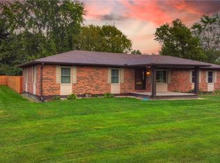 9965 Millard Rd, Trotwood, OH 45426