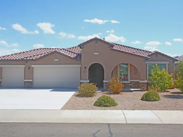 13829 W Paso Trl, Peoria, AZ 85383