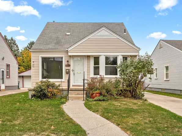 3015 Williams St, Dearborn, MI 48124