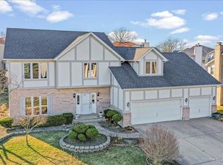970 Harmon Blvd, Hoffman Estates, IL 60169