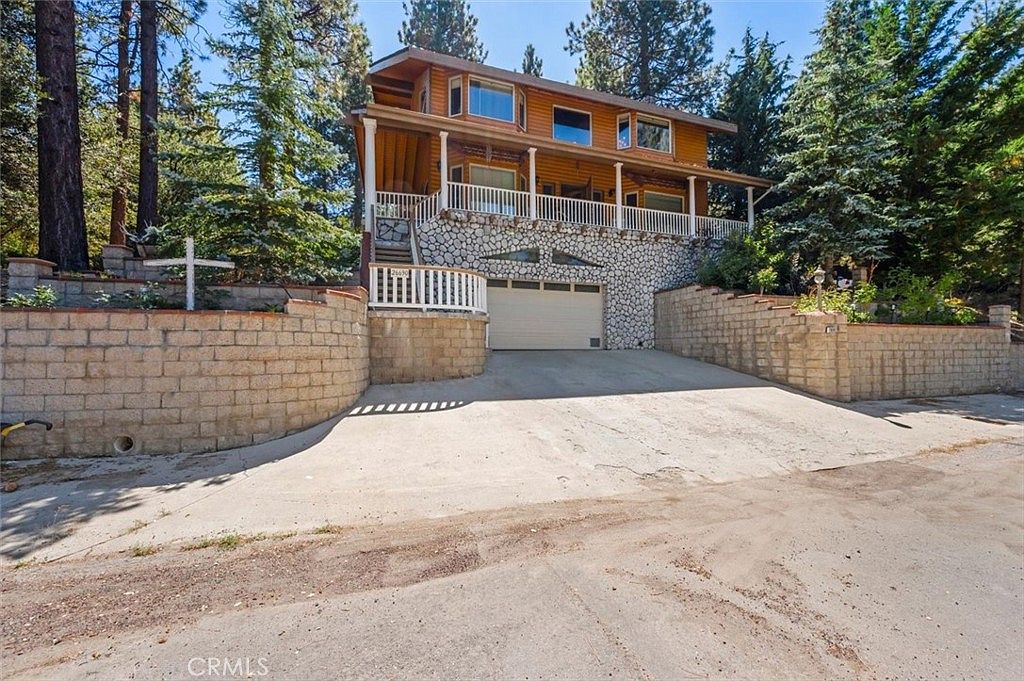 26690 Timberline Dr, Wrightwood, CA 92397 MLS CV23163397 Zillow