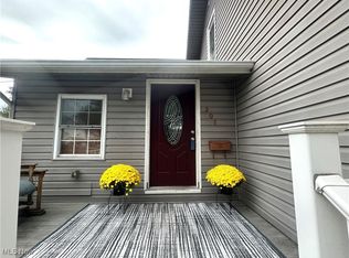 207 Chestnut St, Marietta, OH 45750