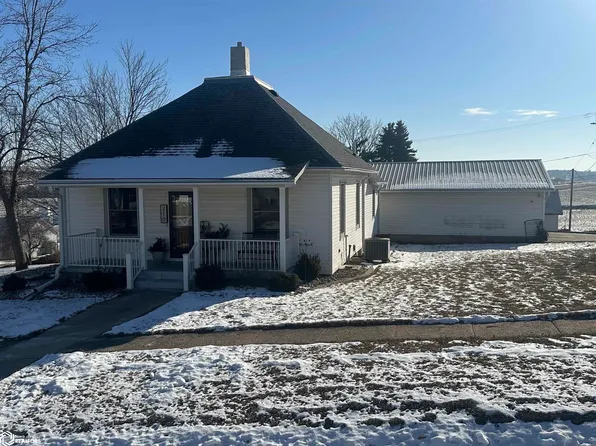 210 2nd Ave, Portsmouth, IA 51565