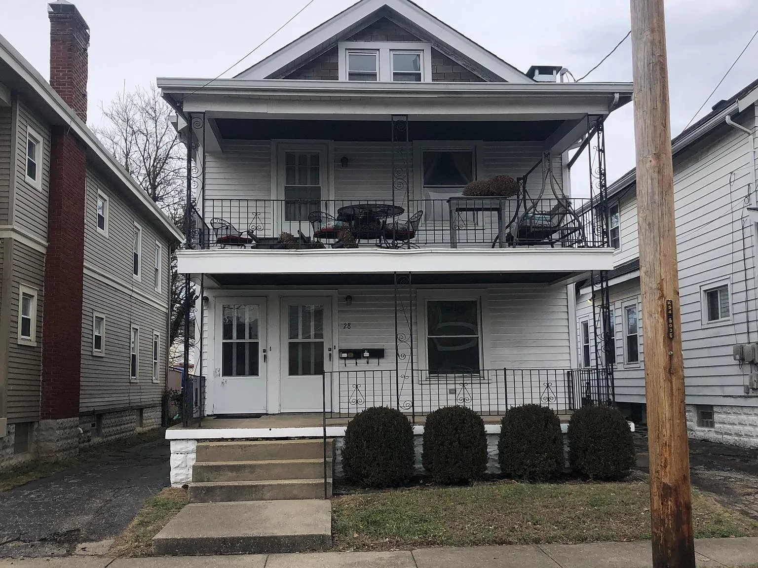1 bed, 717 sqft, $1,000 — Photo 1