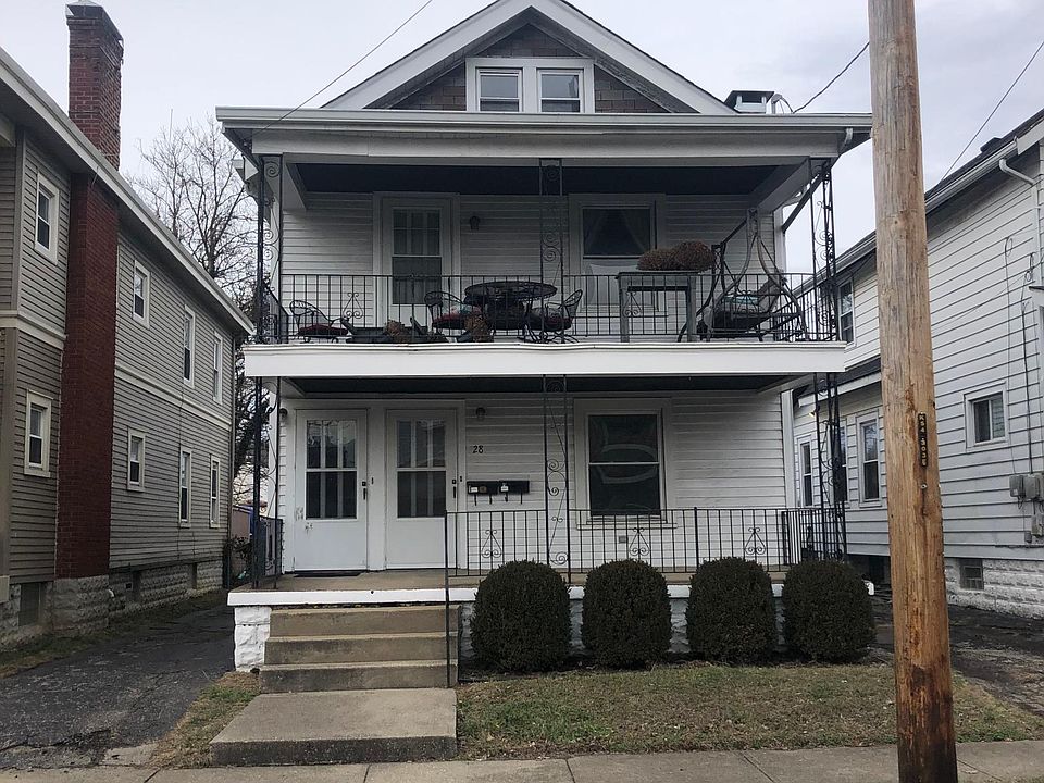 1st image of 28 W 36th St #1