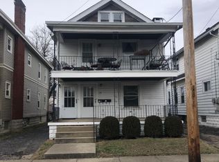28 W 36th St APT 2, Latonia, KY 41015