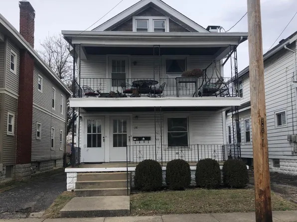 28 W 36th St #1, Latonia, KY 41015