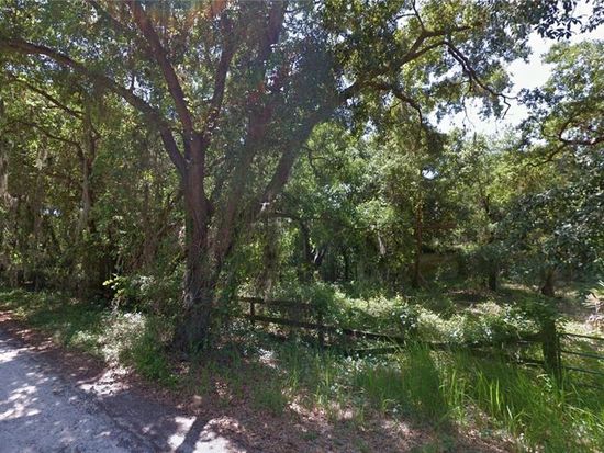 125 OAK LANE LOT 2, Zolfo Springs, FL 33890