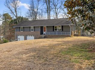 3105 Sumac Dr, Doraville, GA 30360