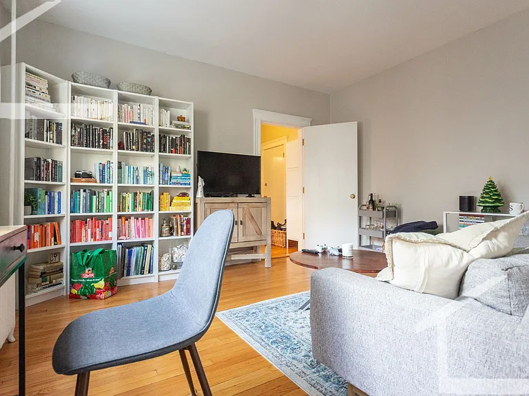 374 Chestnut Hill Ave #37 — Photo 3