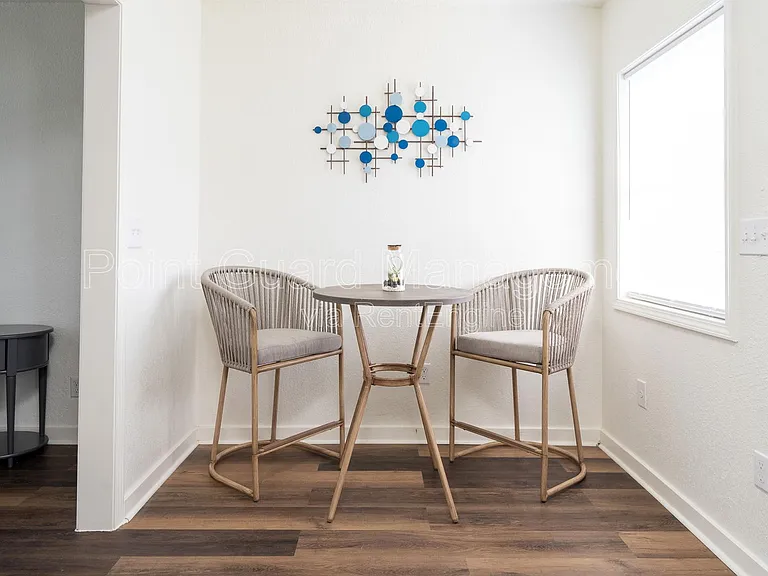 The Beverly Apartments - Bricktown — Photo 16