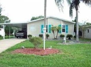 198 Osprey Ln, Flagler Beach, FL 32136