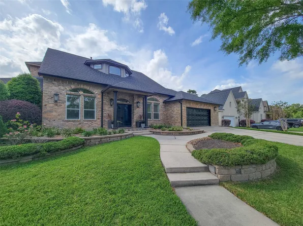 20711 Tamarron Dr, Humble, TX 77346
