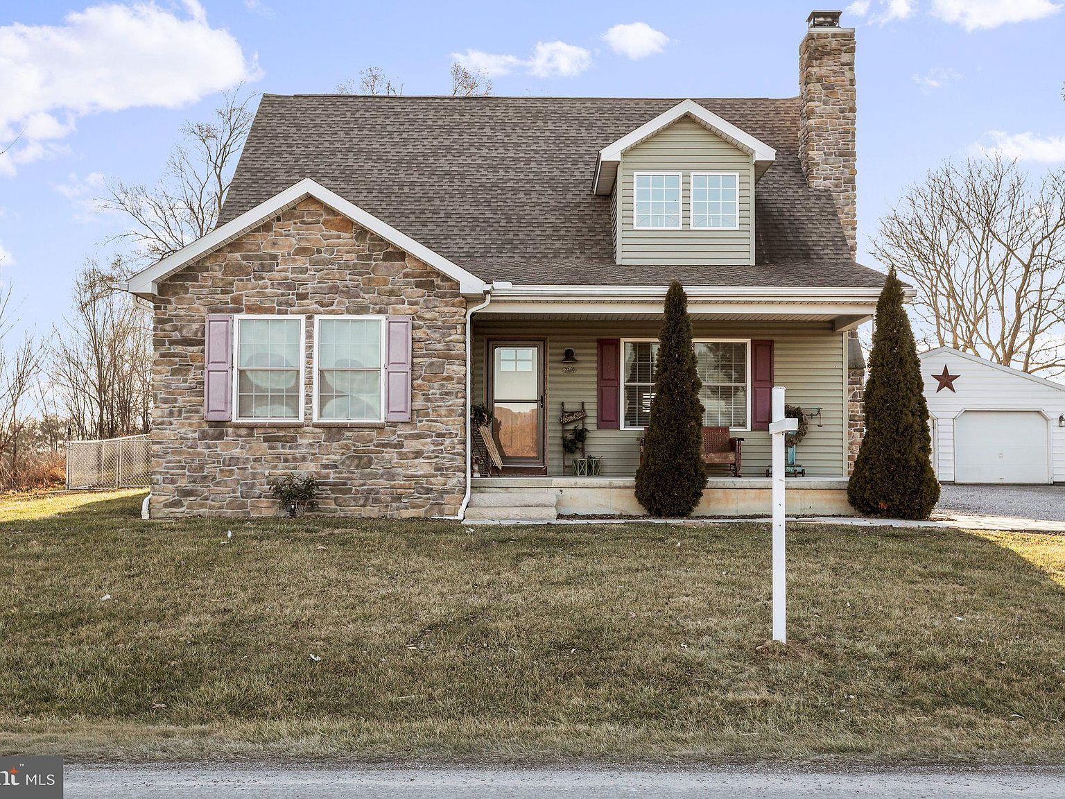 2349 Black Gap Rd, Fayetteville, PA 17222 Zillow