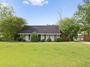 17372 Riverside Ln, Tickfaw, LA 70466