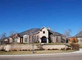 9 Griffin Dr, Canyon, TX 79015