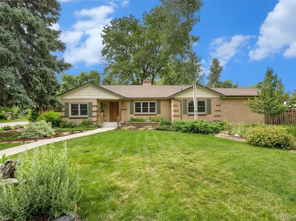 2355 Yarrow Street, Lakewood, CO 80214