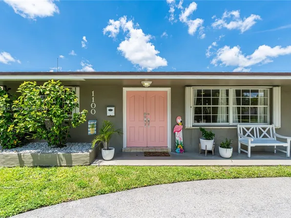 1100 SW 100th Ct, Miami, FL 33174