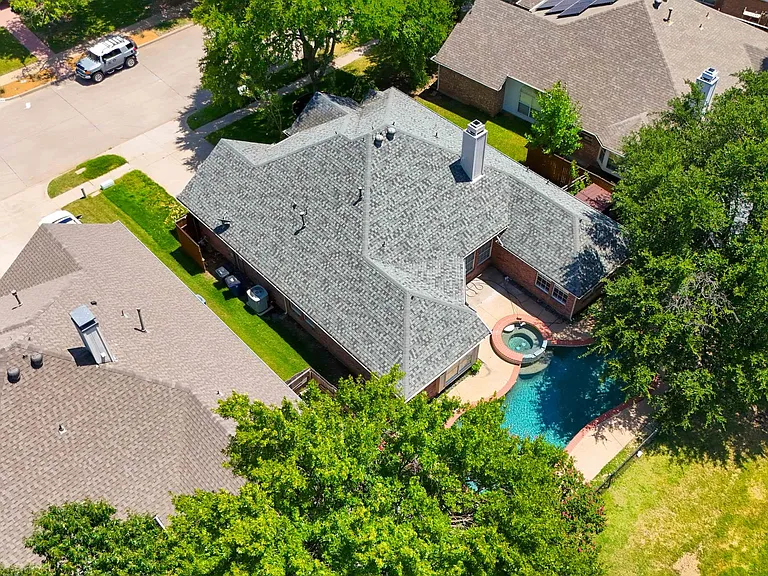 5605 Belle Chasse Ln — Photo 18