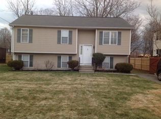 3 Stonecrest Rd, Mattapan, MA 02126